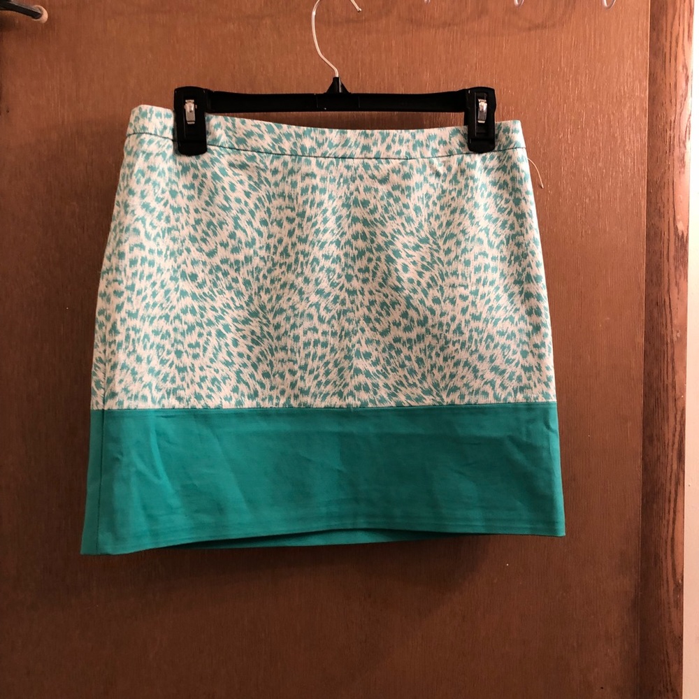 Michael Kors Mini Skirt